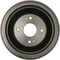 Centric Parts Standard Brake Drum, 123.40011 123.40011 - alternate 3
